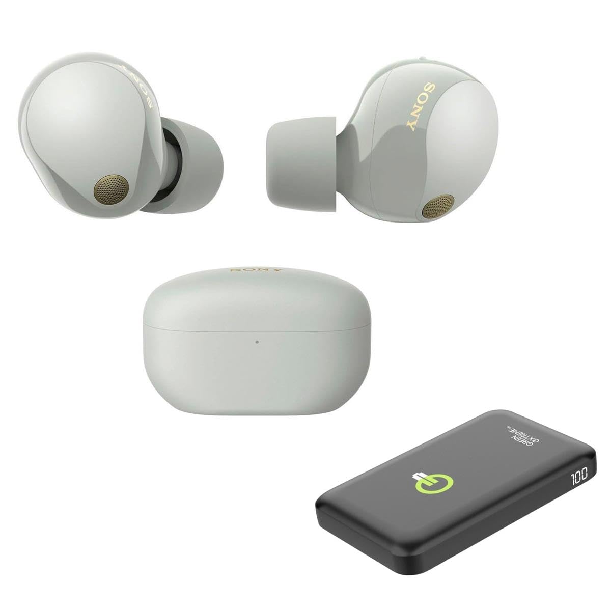 <ほぼ新品>SONY WF-1000XM5 Amazon.com: Sony WF-1000XM5 The Best Truly Wireless